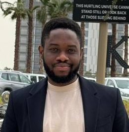 Bashir Akintoba